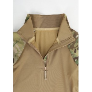 Рубашка Сплав летняя Combat Shirt мод 2 multipat арт.: 1146863